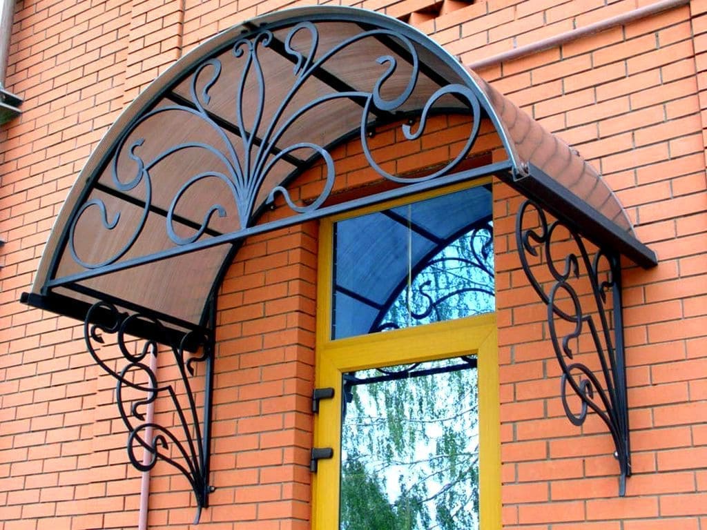 Козырек