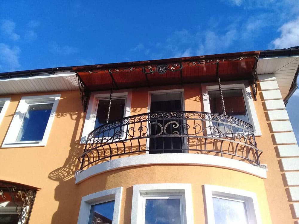 Балкон