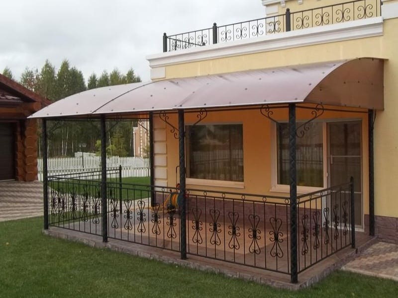 Веранда
